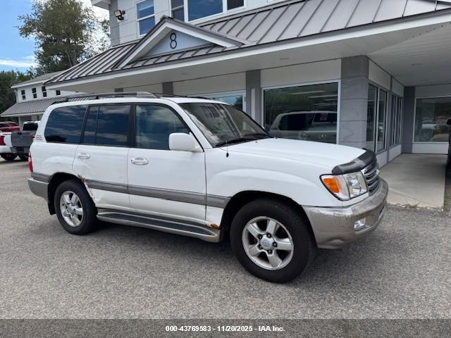 2005 TOYOTA LAND CRUISER JTEHT05J152076068