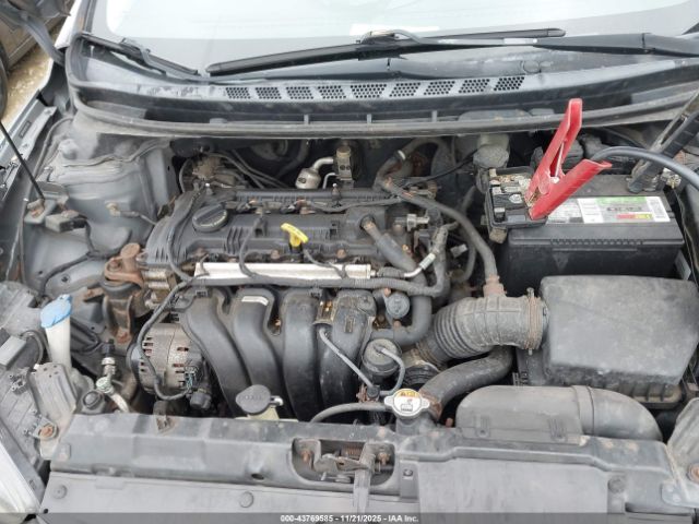 2013 HYUNDAI ELANTRA 5NPDH4AE4DH357508 Photo 9