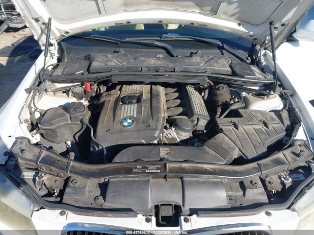 2011 Bmw 328i მანქანა იყიდება აუქციონზე, vin: WBAPH7C58BA802362, აუქციონის ნომერი: 43769602