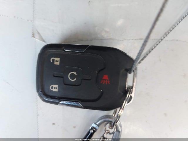 GMC Terrain Awd Sle 2022 3GKALTEV5NL144823 Image 11