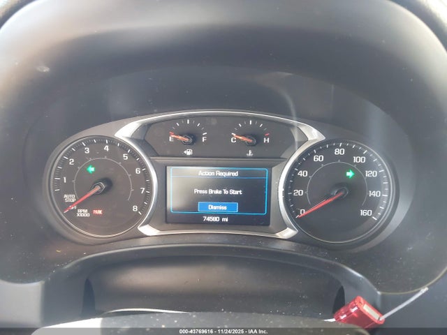 GMC Terrain Awd Sle 2022 3GKALTEV5NL144823 Image 7