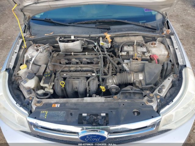 2010 FORD FOCUS 1FAHP3FN8AW274229 Photo 9