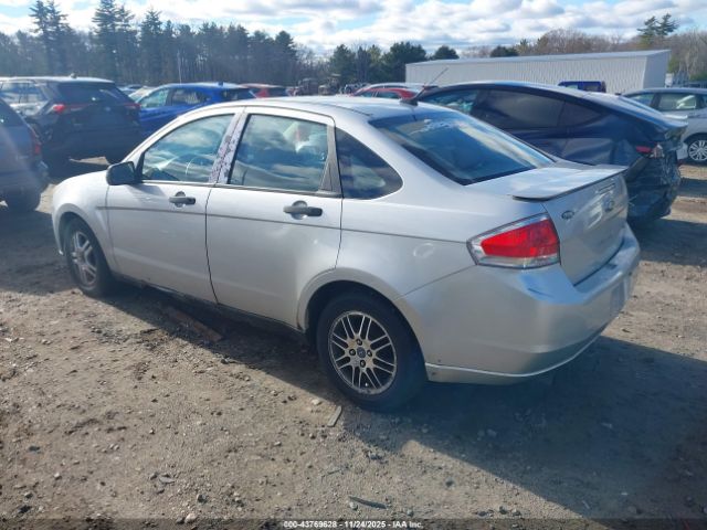 2010 FORD FOCUS 1FAHP3FN8AW274229 Photo 2
