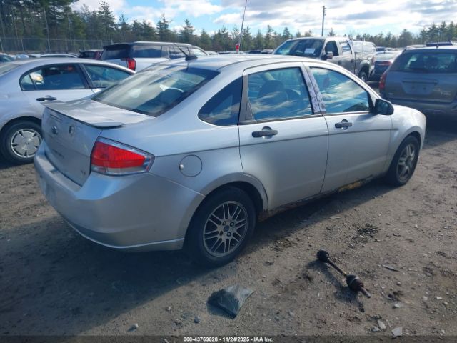 2010 FORD FOCUS 1FAHP3FN8AW274229 Photo 3