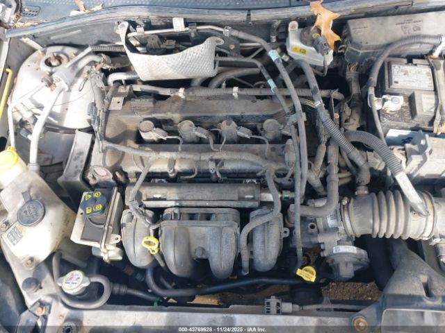 2010 FORD FOCUS 1FAHP3FN8AW274229 Photo 5