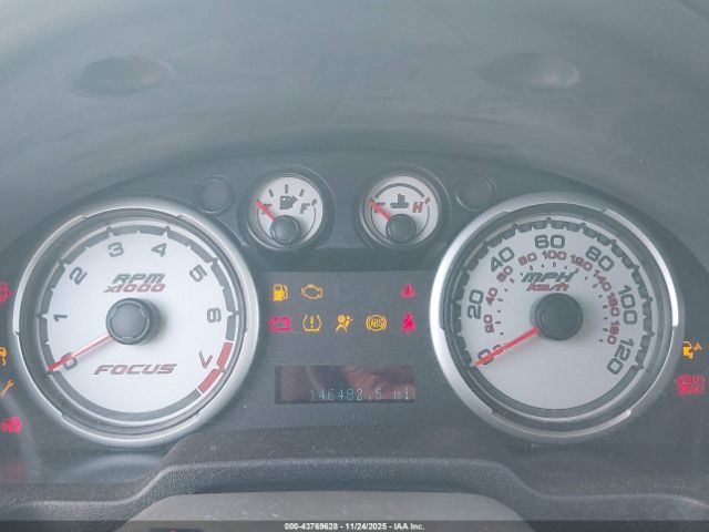 2010 FORD FOCUS 1FAHP3FN8AW274229 Photo 6