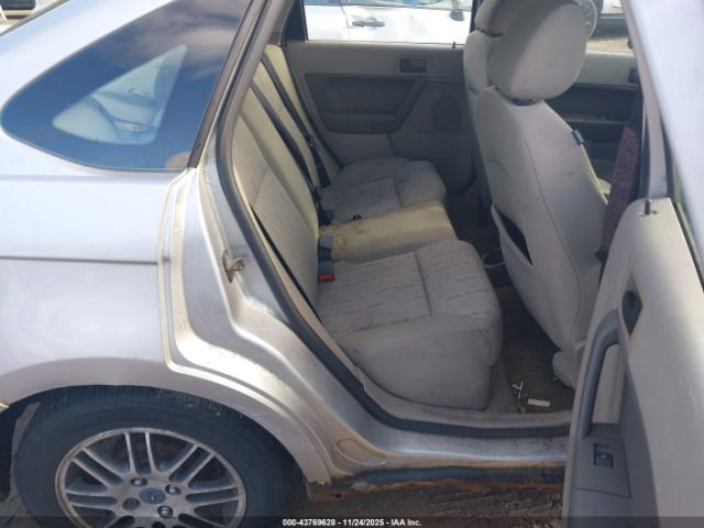 2010 FORD FOCUS 1FAHP3FN8AW274229 Photo 7