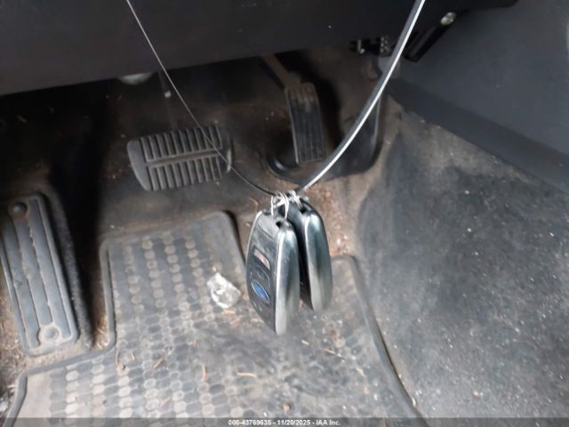 2017 SUBARU FORESTER JF2SJATCXHH466907 Photo 10