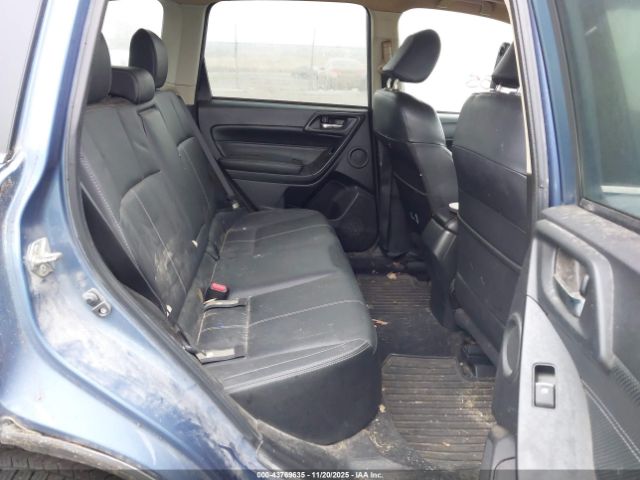 2017 SUBARU FORESTER JF2SJATCXHH466907 Photo 7
