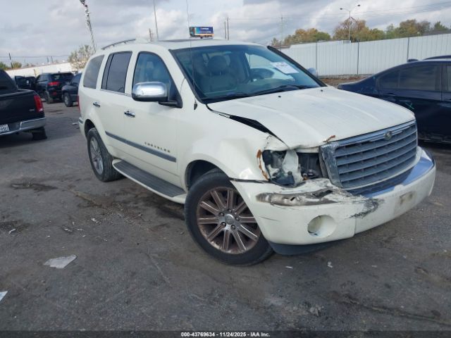 2009 CHRYSLER ASPEN 1A8HX58T09F706236 Photo 0