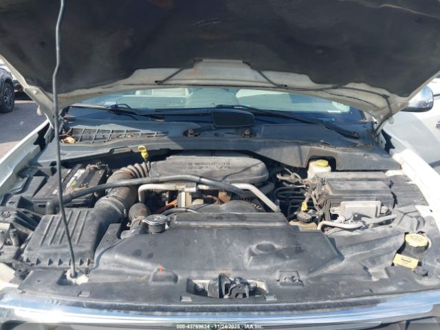 2009 CHRYSLER ASPEN 1A8HX58T09F706236 Photo 9