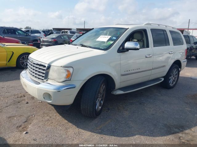 2009 CHRYSLER ASPEN 1A8HX58T09F706236 Photo 1