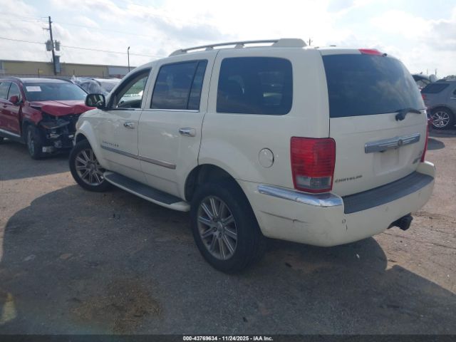 2009 CHRYSLER ASPEN 1A8HX58T09F706236 Photo 2