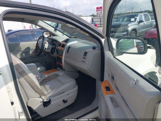 2009 CHRYSLER ASPEN 1A8HX58T09F706236 Photo 4