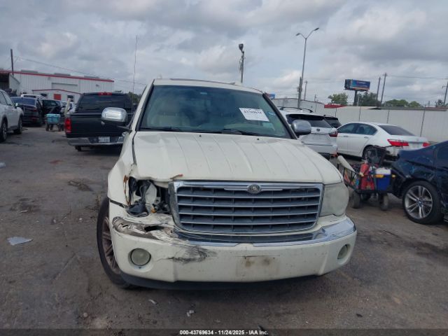 2009 CHRYSLER ASPEN 1A8HX58T09F706236 Photo 5