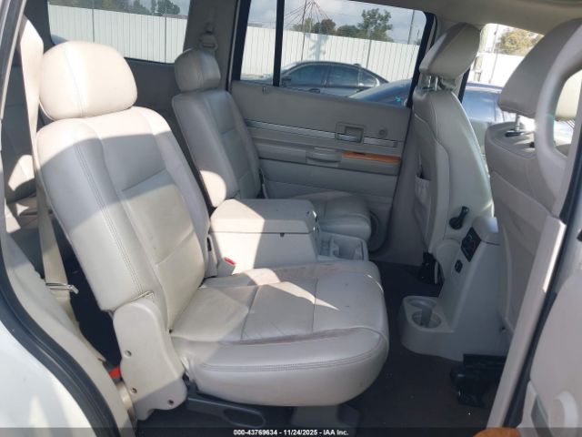 2009 CHRYSLER ASPEN 1A8HX58T09F706236 Photo 7