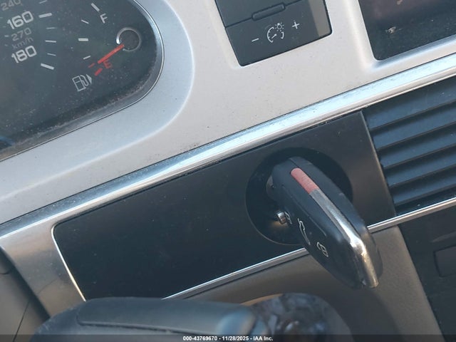 2011 AUDI A6 WAUKGAFB0BN009397 Photo 10