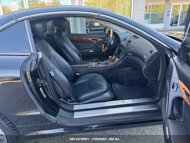 2009 MERCEDES-BENZ SL 550 WDBSK71F69F148290 Photo 4