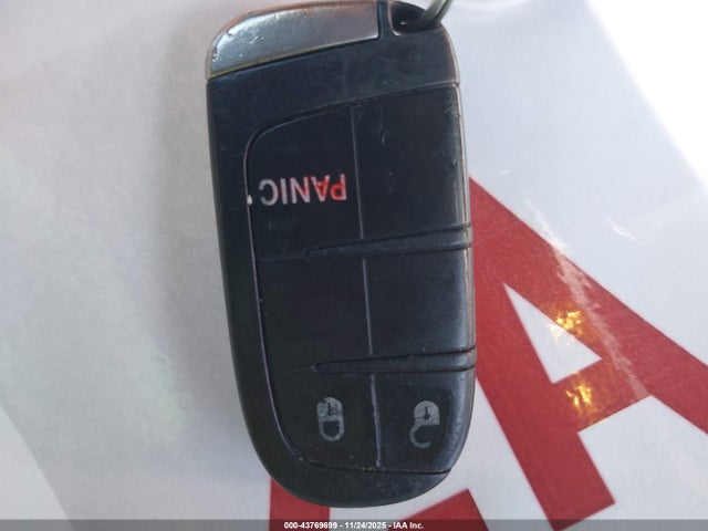 Aukcja sprzedaży 2015 Dodge Journey Sxt, vin: 3C4PDCBG0FT616498, numer aukcji: 43769699