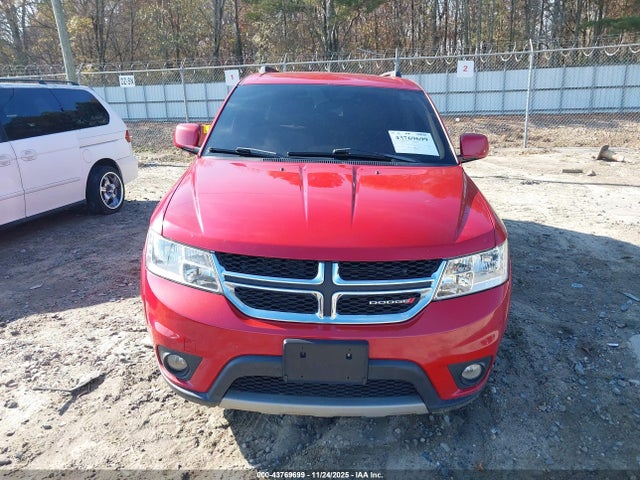 Aukcja sprzedaży 2015 Dodge Journey Sxt, vin: 3C4PDCBG0FT616498, numer aukcji: 43769699