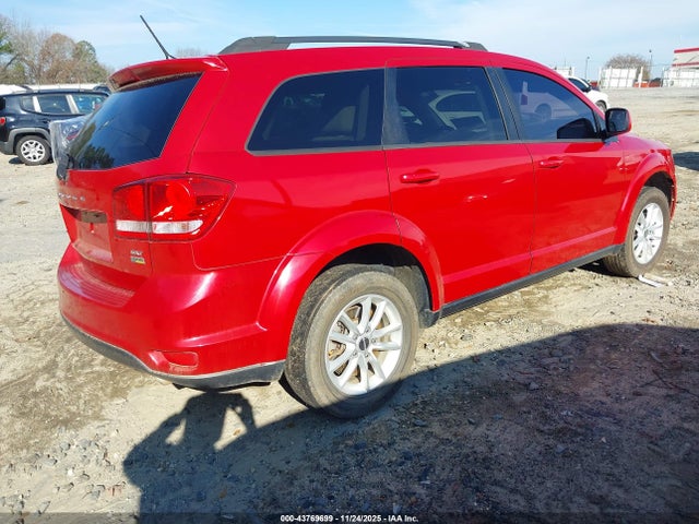 Aukcja sprzedaży 2015 Dodge Journey Sxt, vin: 3C4PDCBG0FT616498, numer aukcji: 43769699