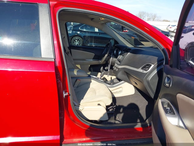 Aukcja sprzedaży 2015 Dodge Journey Sxt, vin: 3C4PDCBG0FT616498, numer aukcji: 43769699