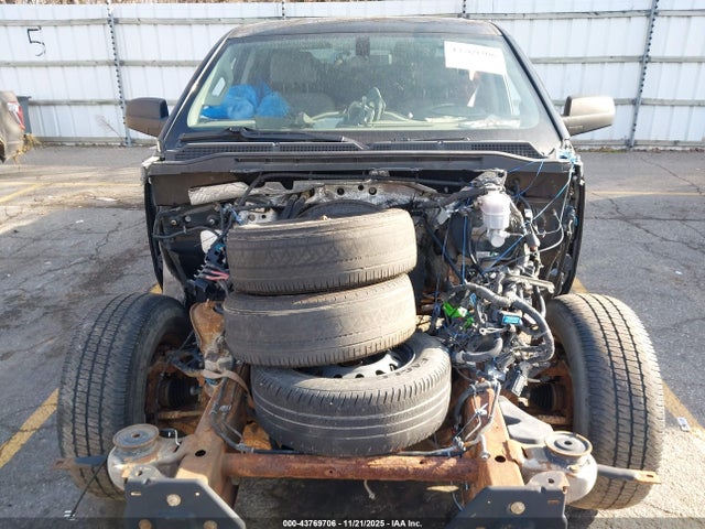 Aukcja sprzedaży 2014 Gmc Sierra 1500, vin: 3GTU2TEC5EG145800, numer aukcji: 43769706
