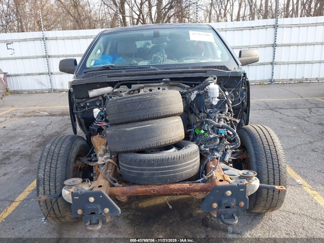 Aukcja sprzedaży 2014 Gmc Sierra 1500, vin: 3GTU2TEC5EG145800, numer aukcji: 43769706