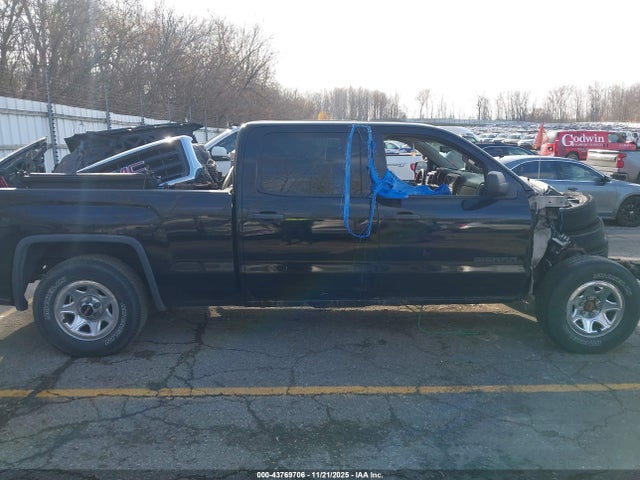 Aukcja sprzedaży 2014 Gmc Sierra 1500, vin: 3GTU2TEC5EG145800, numer aukcji: 43769706