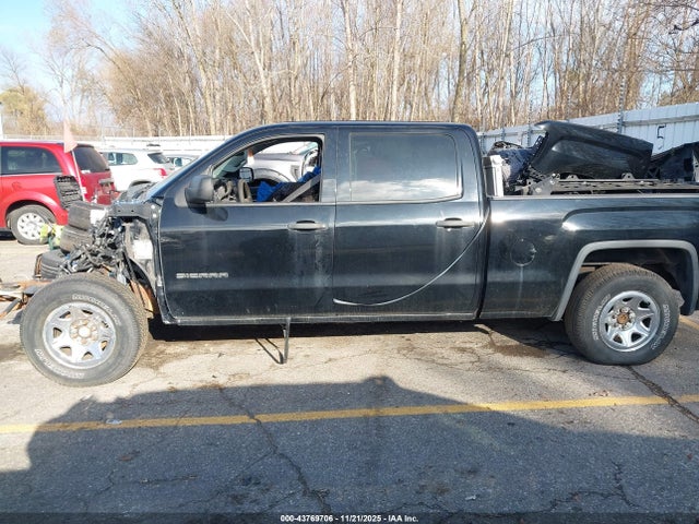 Aukcja sprzedaży 2014 Gmc Sierra 1500, vin: 3GTU2TEC5EG145800, numer aukcji: 43769706