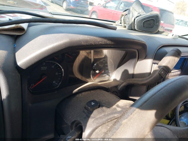 Aukcja sprzedaży 2014 Gmc Sierra 1500, vin: 3GTU2TEC5EG145800, numer aukcji: 43769706