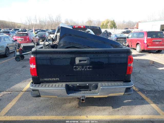Aukcja sprzedaży 2014 Gmc Sierra 1500, vin: 3GTU2TEC5EG145800, numer aukcji: 43769706
