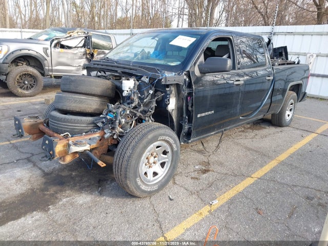 Aukcja sprzedaży 2014 Gmc Sierra 1500, vin: 3GTU2TEC5EG145800, numer aukcji: 43769706