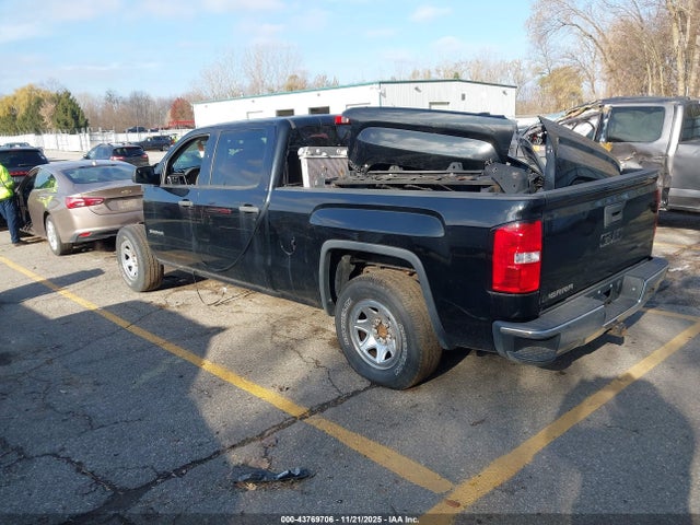 Aukcja sprzedaży 2014 Gmc Sierra 1500, vin: 3GTU2TEC5EG145800, numer aukcji: 43769706