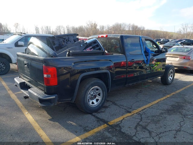 Aukcja sprzedaży 2014 Gmc Sierra 1500, vin: 3GTU2TEC5EG145800, numer aukcji: 43769706
