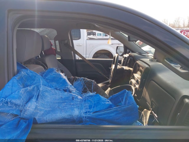 Aukcja sprzedaży 2014 Gmc Sierra 1500, vin: 3GTU2TEC5EG145800, numer aukcji: 43769706
