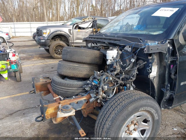 Aukcja sprzedaży 2014 Gmc Sierra 1500, vin: 3GTU2TEC5EG145800, numer aukcji: 43769706
