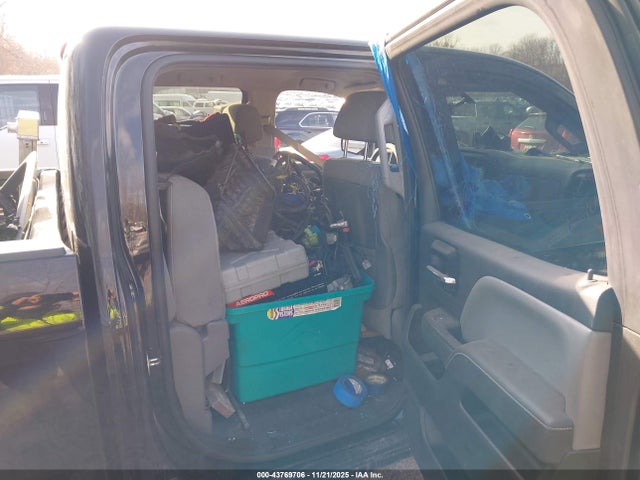 Aukcja sprzedaży 2014 Gmc Sierra 1500, vin: 3GTU2TEC5EG145800, numer aukcji: 43769706