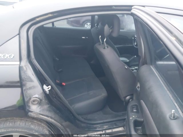 2014 CHRYSLER 200 1C3CCBBG3EN193088 Photo 7