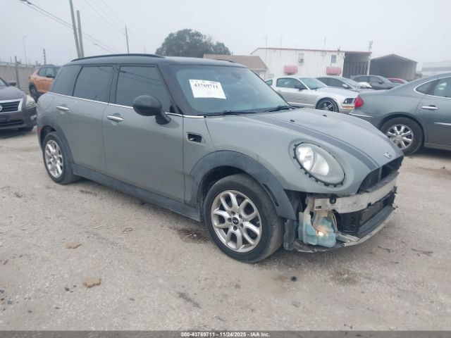 2017 MINI CLUBMAN WMWLN5C34H2E33824 Photo 0
