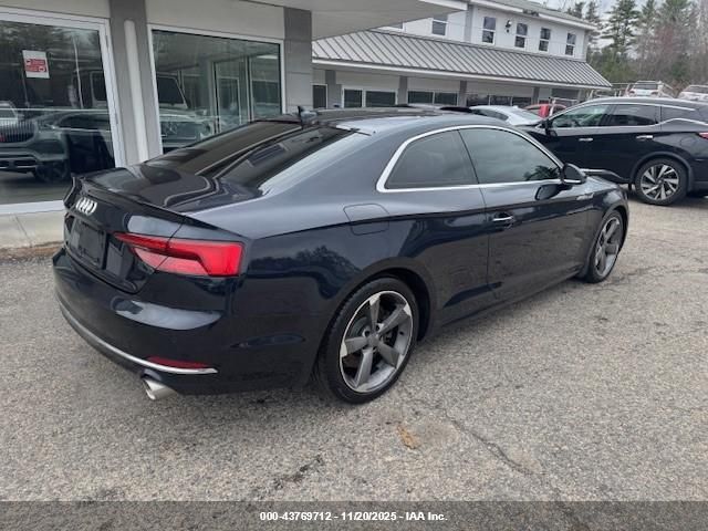 2018 AUDI A5 WAUPNAF50JA002963 Photo 3