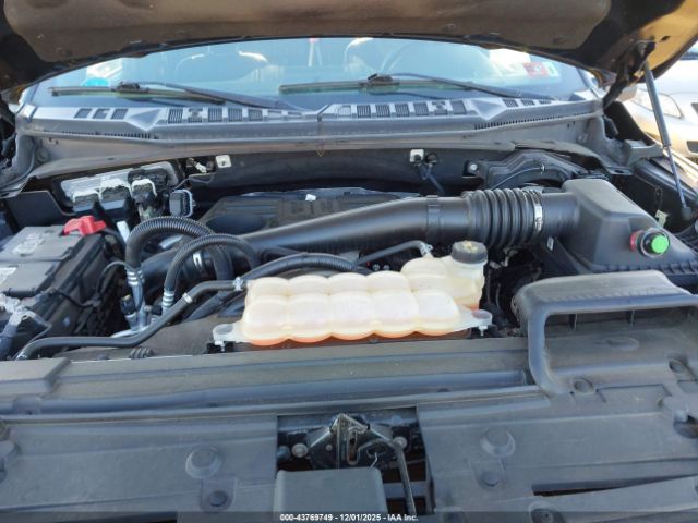 2018 FORD F-150 1FTFW1E14JFD78305 Photo 9