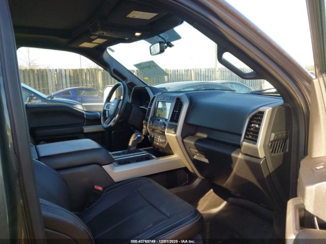 2018 FORD F-150 1FTFW1E14JFD78305 Photo 4