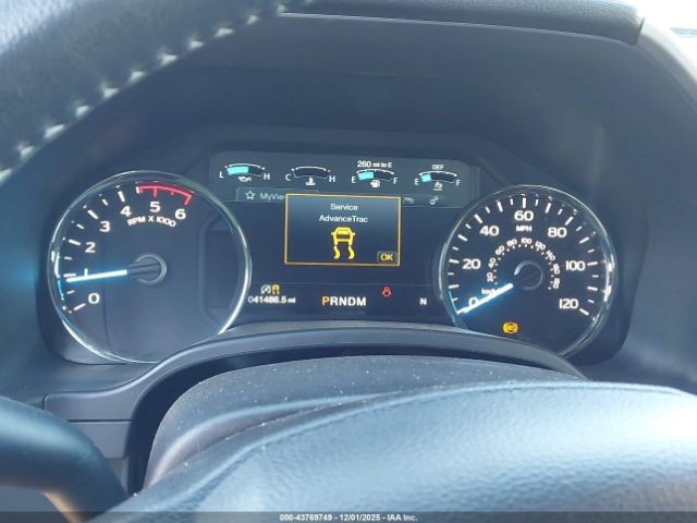 2018 FORD F-150 1FTFW1E14JFD78305 Photo 6