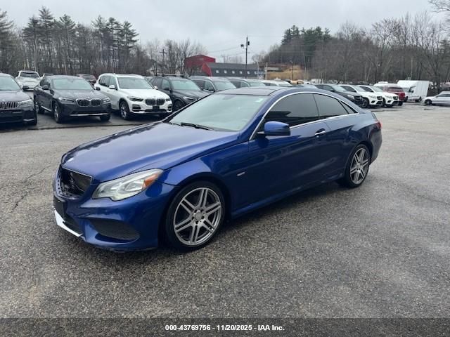 2017 MERCEDES-BENZ E 400 WDDKJ6HB8HF353602 Photo 1