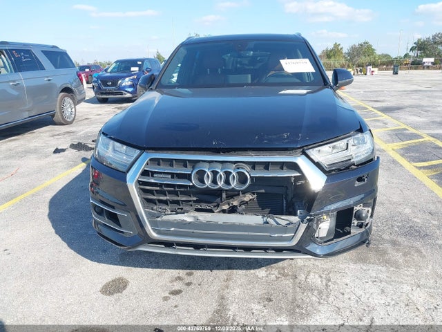 2017 AUDI Q7 WA1LAAF71HD008904 Photo 5