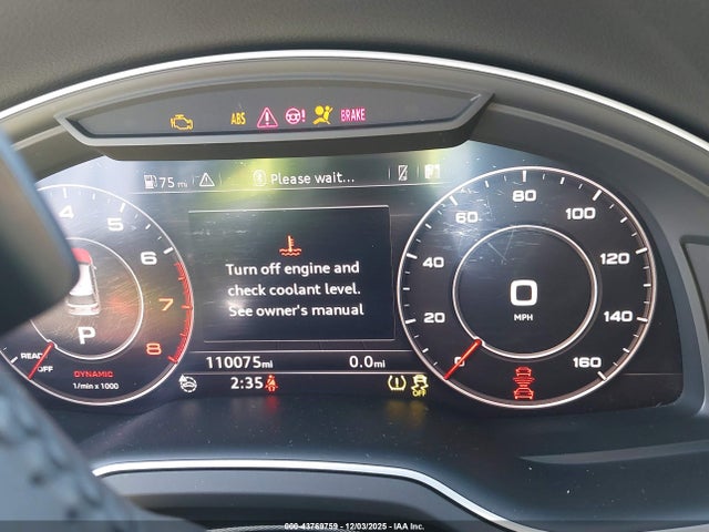 2017 AUDI Q7 WA1LAAF71HD008904 Photo 6
