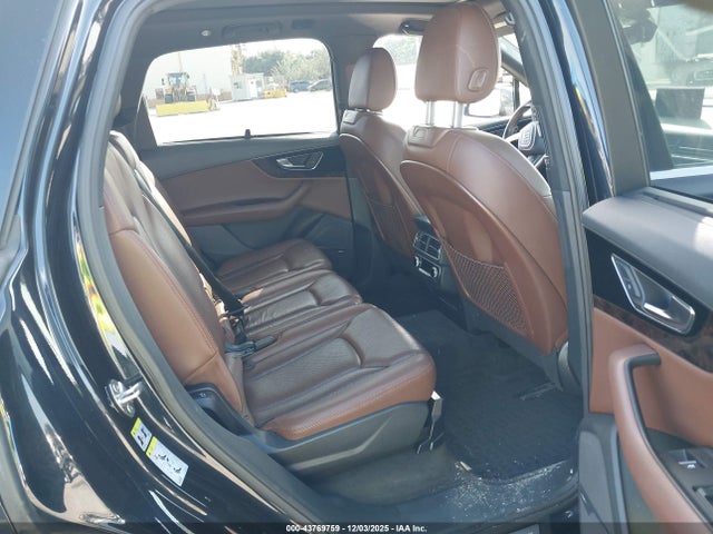 2017 AUDI Q7 WA1LAAF71HD008904 Photo 7