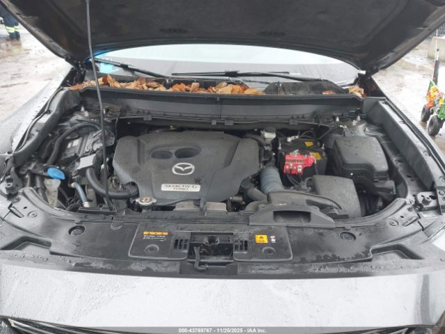 2023 MAZDA CX-9 JM3TCBCY8P0635292 Photo 9