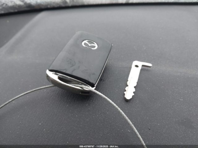 2023 MAZDA CX-9 JM3TCBCY8P0635292 Photo 10